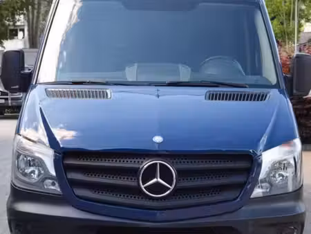Mercedes-Benz Sprinter 213 2.1 CDI 129