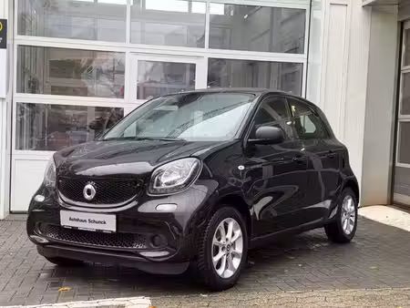 Smart Forfour 1.0 71