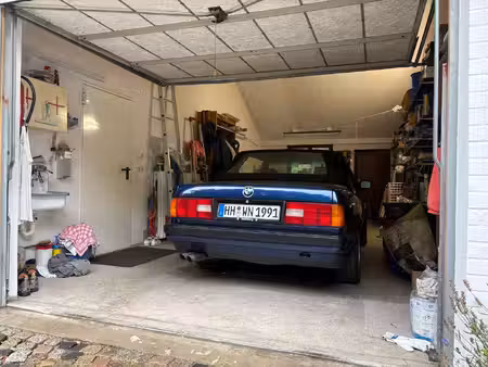 BMW Série 3 325i 2.5 170