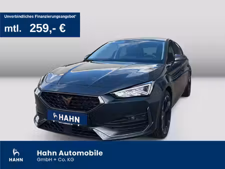 Cupra Leon 1.5 TSI 150