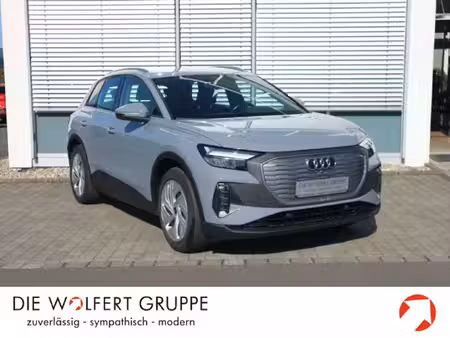Audi Q4 e-tron 40 204