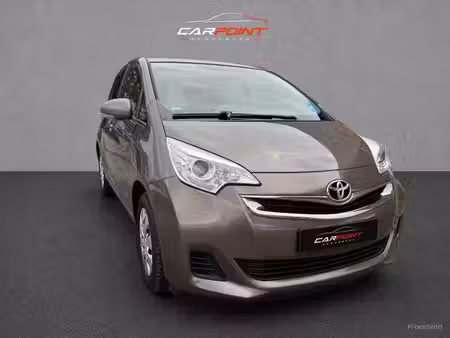 Toyota Verso-s 1.3 99 Life