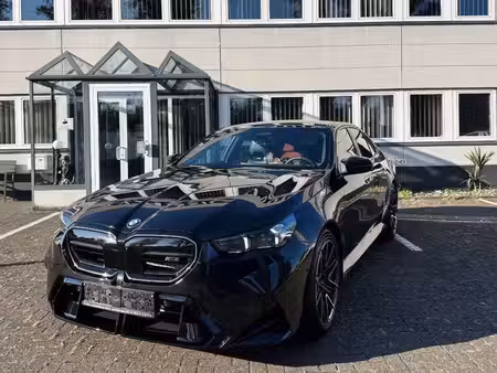 BMW Série 5 M5 4.4 727