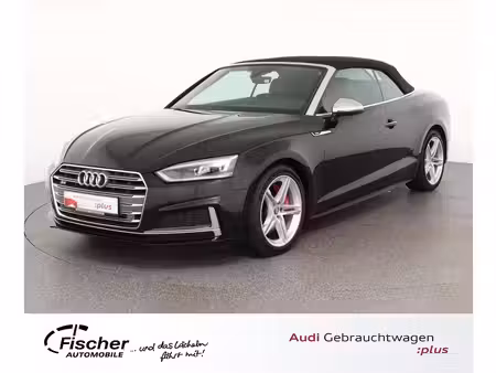 Audi A5 S5 V6 3.0 TFSI 354 quattro