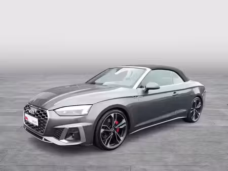 Audi A5 S5 V6 3.0 TFSI 354 quattro