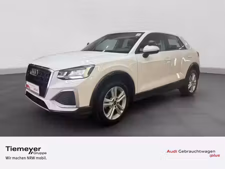 Audi Q2 30 TDI 2.0 TDI 116