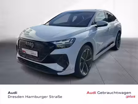 Audi Q4 e-tron 50 299 quattro