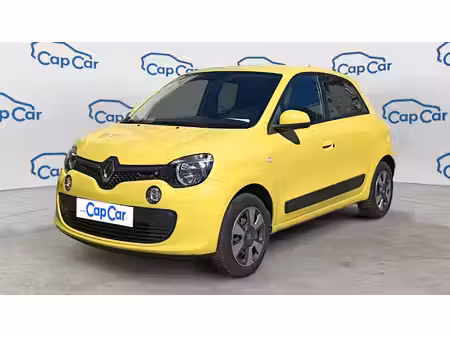 Renault Twingo 1.0 SCe 70 Zen