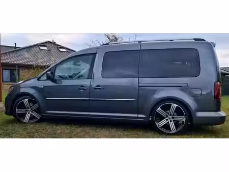 Volkswagen Caddy 1.4 TSI Highline