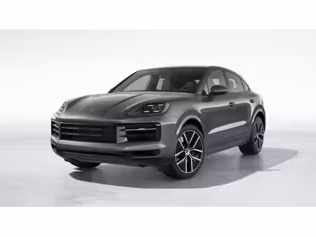 Porsche Cayenne V6 3.0 470 4x4