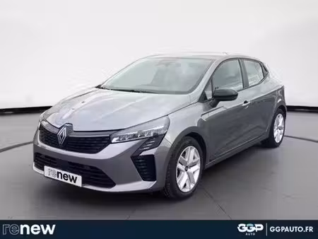 Renault Clio E-Tech 1.6 145 Evolution