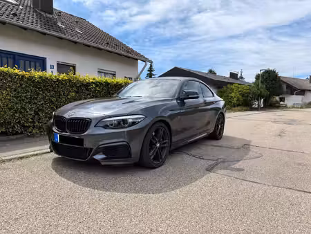 BMW Série 2 M240i 3.0 340 xDrive