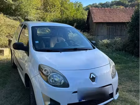 Renault Twingo 1.5 dCi 65