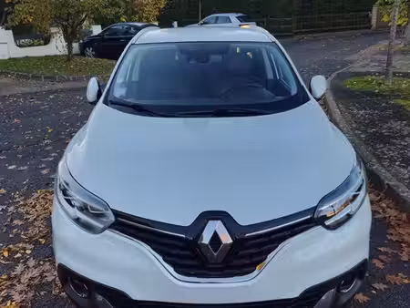 Renault Kadjar 1.2 130