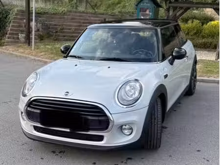 Mini Mini Cooper 1.5 136