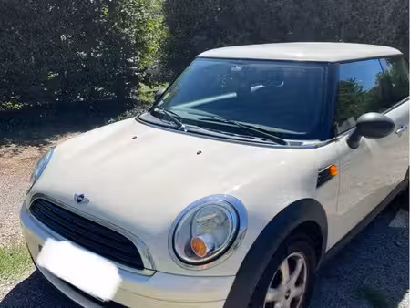 Mini Mini One 75
