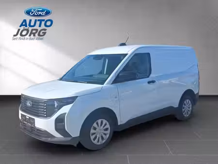 Ford Transit 1.0 EcoBoost 125 Trend