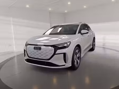 Audi Q4 e-tron 286