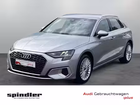 Audi A3 2.0 TDI 116