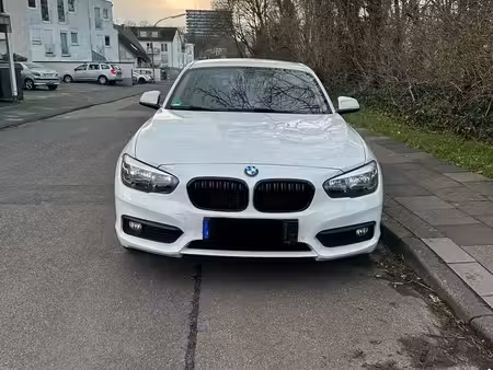 BMW Série 1 116d 1.5 116