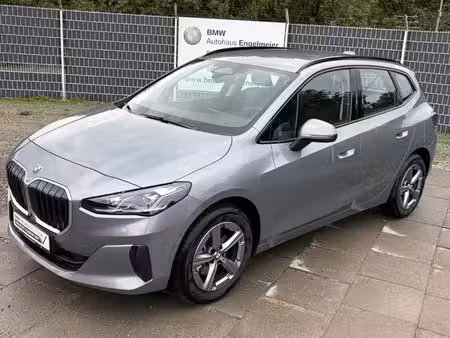 BMW Série 2 220i 1.5 170