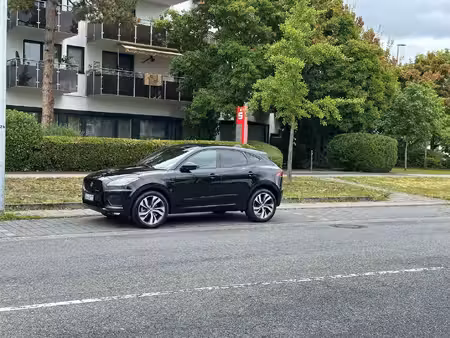 Jaguar E-Pace P250 2.0 250 R Dynamic SE 4x4
