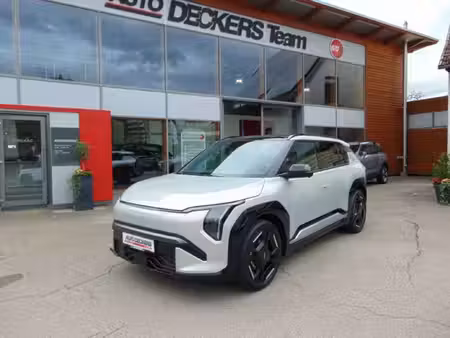 Kia EV3 204 GT Line