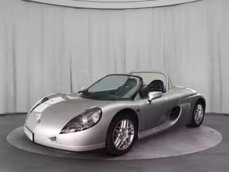 Renault Spider 2.0 147 Sport