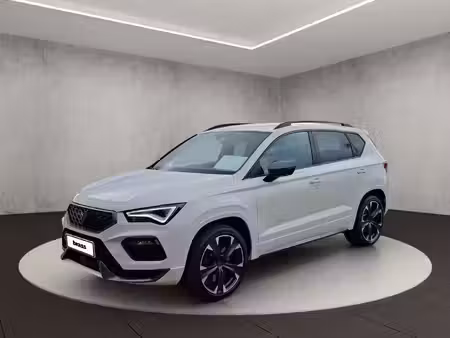 Cupra Ateca 2.0 TSI 300