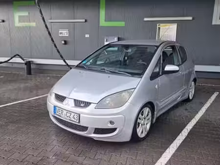 Mitsubishi Colt 1.5 150