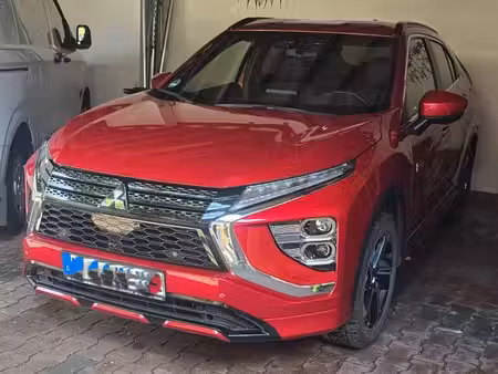 Mitsubishi Eclipse Cross PHEV 2.4 188 SEL 4x4