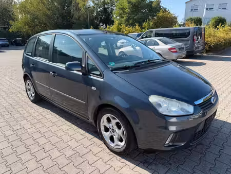 Ford C-max 1.8 125 Style