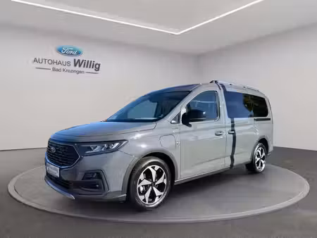 Ford Transit 1.5 150 Active