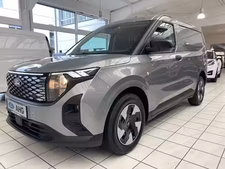 Ford Transit 136 Trend
