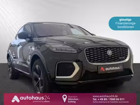 Jaguar E-Pace P300E 1.5 309 R Dynamic SE 4x4