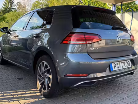 Volkswagen Golf 1.0 TSI 110
