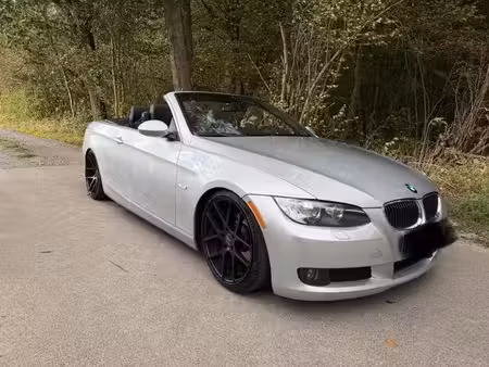 BMW Série 3 328i 3.0 231