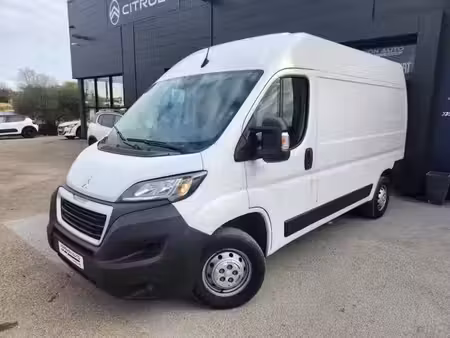 Citroën Jumpy 1.5 HDi 120