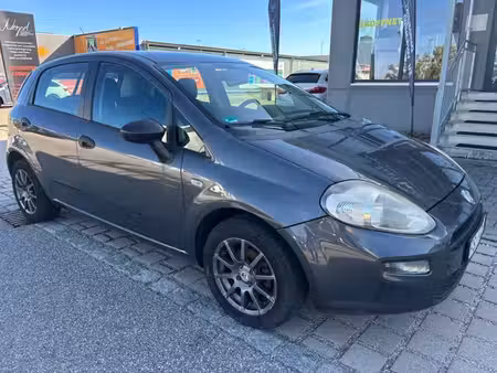 Fiat Punto 1.2 69