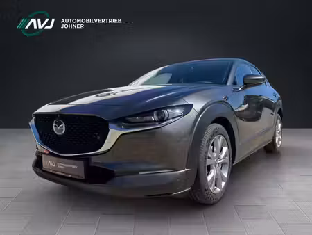 Mazda CX-30 2.0 150 Selection