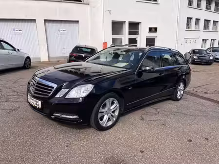 Mercedes-Benz Classe E E 200 2.0 184 Executive