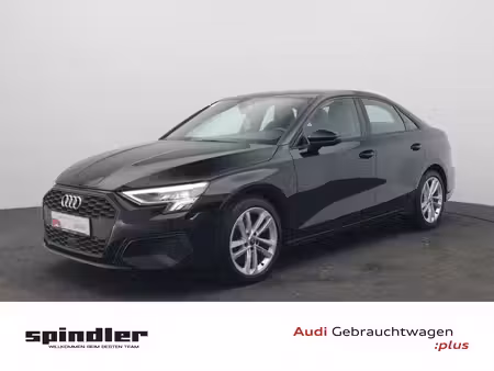 Audi A3 2.0 TDI 116