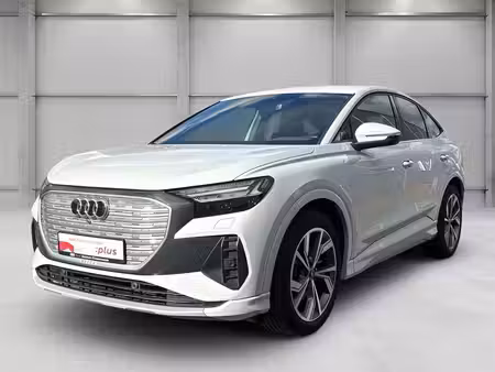 Audi Q4 e-tron 35 170