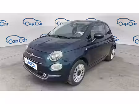 Fiat 500 1.2 69 Lounge