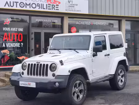 Jeep Wrangler 2.8 200 X 4x4