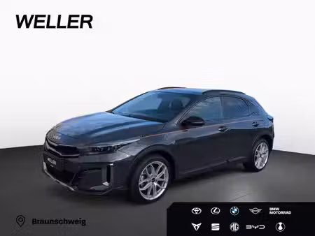 Kia Ceed 1.5 T-GDi 160