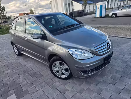 Mercedes-Benz Classe B B 170