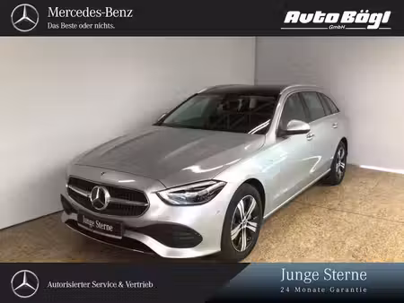 Mercedes-Benz Classe E E 300 Avantgarde