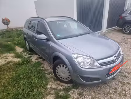 Opel Astra 1.8