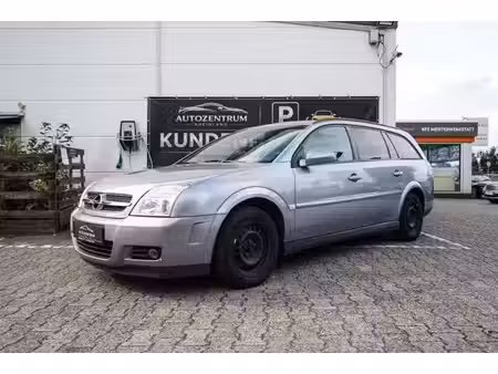 Opel Vectra 1.8 122